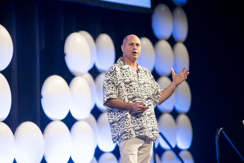 Ozwater reflections: Community and Engagement