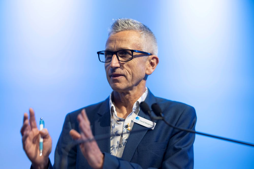 Ozwater’26 shines a light on ‘our water – our tomorrow’