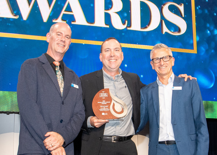 R&D Excellence Award winner announced